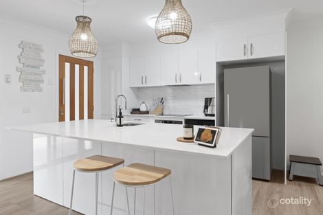 Property photo of 12/54-58 Glen Eagles Drive Robina QLD 4226