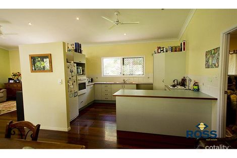 Property photo of 4 Bellevue Court Wulguru QLD 4811