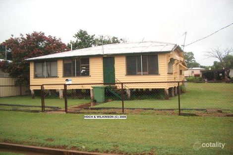 31 Jellicoe St, Clermont, QLD 4721