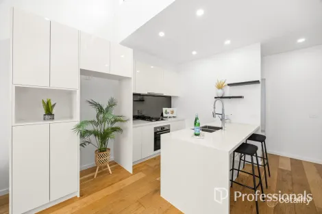 Property photo of 4 Sullivans Walk Keysborough VIC 3173