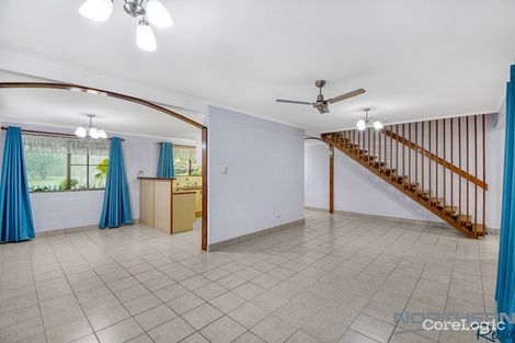 Property photo of 363 Forestry Road Bluewater Park QLD 4818