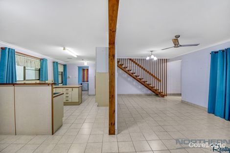 Property photo of 363 Forestry Road Bluewater Park QLD 4818