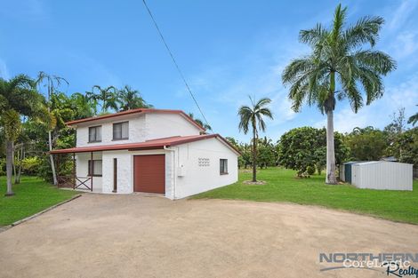 Property photo of 363 Forestry Road Bluewater Park QLD 4818