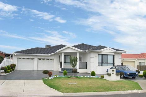 24 Kutcher Ct, Sunshine West, VIC 3020