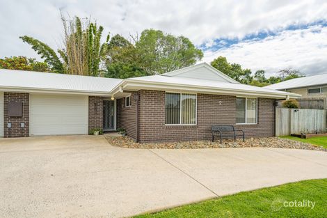 Property photo of 2/16 Wisteria Lane Southside QLD 4570