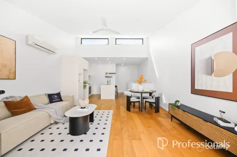 Property photo of 4 Sullivans Walk Keysborough VIC 3173