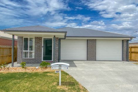 1/137 Regatta Cct, Burpengary, QLD 4505