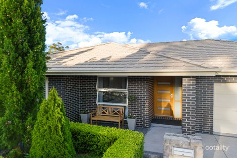 Property photo of 26 Bott Crescent Casey ACT 2913