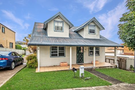 Property photo of 11 Park Street Merewether NSW 2291