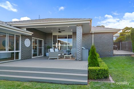 Property photo of 26 Bott Crescent Casey ACT 2913