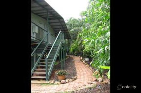 Property photo of 55 Bagshaw Crescent Gray NT 0830