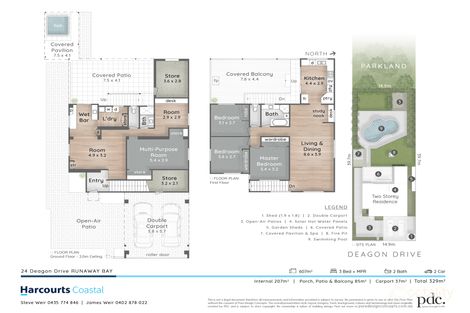 24 Deagon Dr, Runaway Bay, QLD 4216