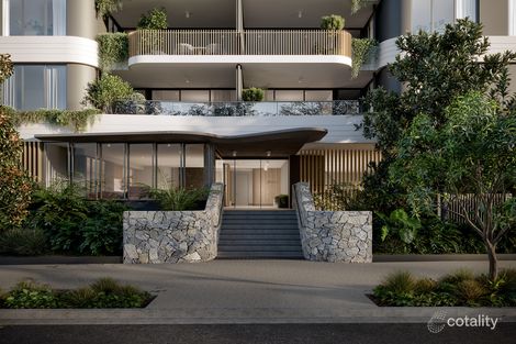 Property photo of 303/28 Austin Street Newstead QLD 4006