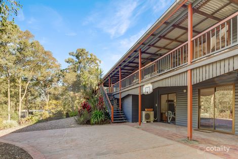 76 Cunning Rd, Tanawha, QLD 4556