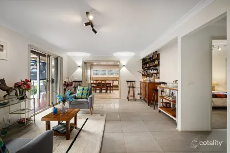Property photo of 1 Piron Place Woronora Heights NSW 2233