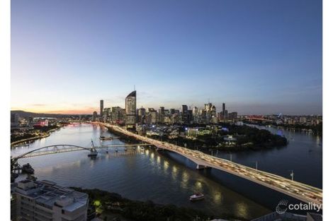 1205/234 Vulture St, South Brisbane, QLD 4101