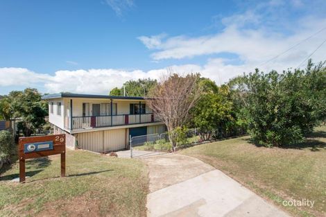 29 Franmaur St, Sun Valley, QLD 4680