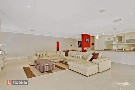Property photo of 18 McIntyre Place Castle Hill NSW 2154