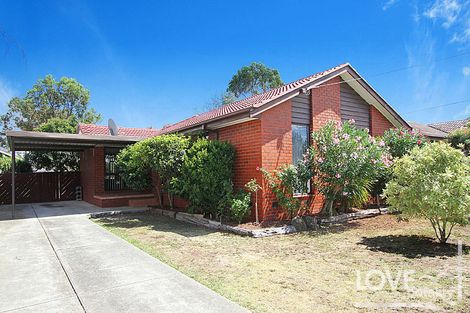 Property photo of 38 Kantiki Drive Epping VIC 3076
