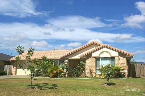 Property photo of 15 Breeana Court Mudgeeraba QLD 4213
