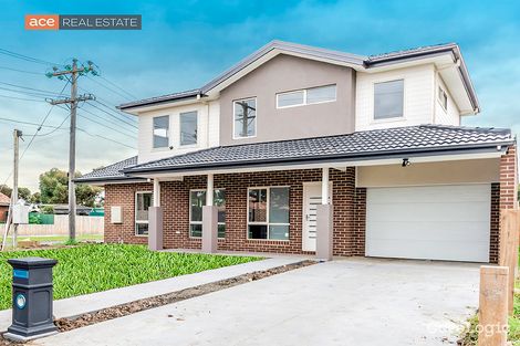 Property photo of 148 Bladin Street Laverton VIC 3028