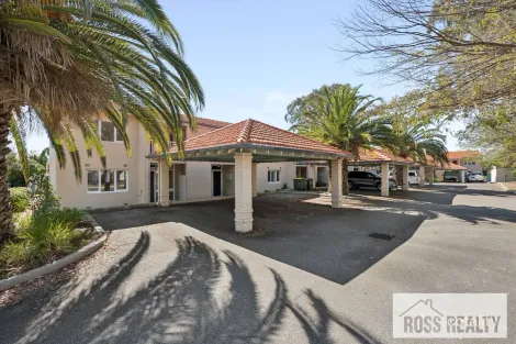 5/19 Rudkin Pl, Koondoola, WA 6064