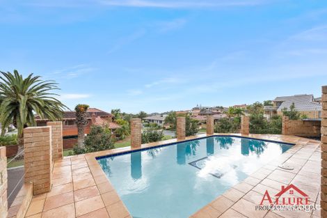 Property photo of 1 Keppel Place Coogee WA 6166
