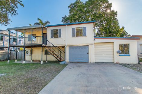 Property photo of 7 Marcus Street Rasmussen QLD 4815