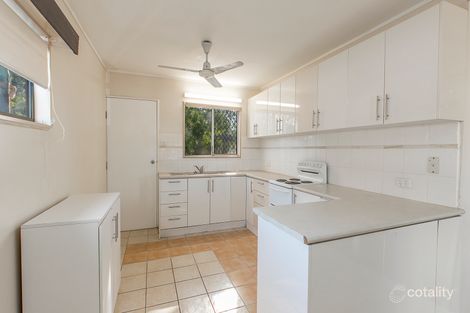 Property photo of 7 Marcus Street Rasmussen QLD 4815