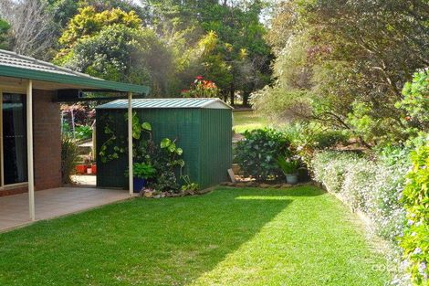 Property photo of 124 Curtis Road Tamborine Mountain QLD 4272