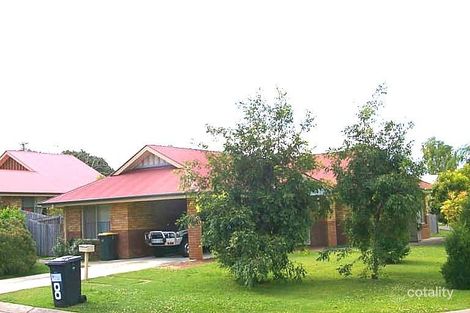 8 Beneke St, Chermside, QLD 4032