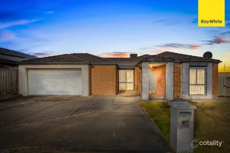 39 Roslyn Park Dr, Harkness, VIC 3337