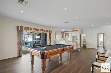 Property photo of 10 Grapevine Lane McLaren Vale SA 5171