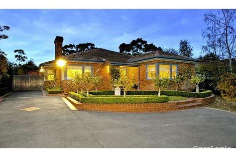Property photo of 23 Bath Road Glen Iris VIC 3146