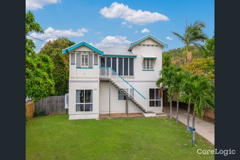 Property photo of 36 McKillop Street Belgian Gardens QLD 4810