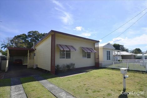 Property photo of 5 Carrington Avenue Woy Woy NSW 2256