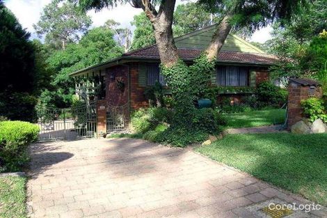 Property photo of 3 Riverview Crescent Mount Riverview NSW 2774