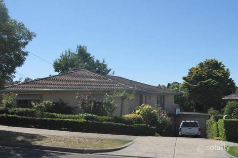 Property photo of 6 Vera Street Bulleen VIC 3105