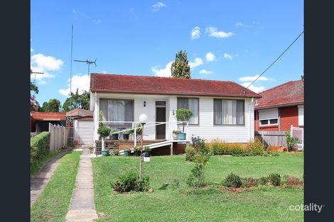 Property photo of 10 Craiglea Street Blacktown NSW 2148