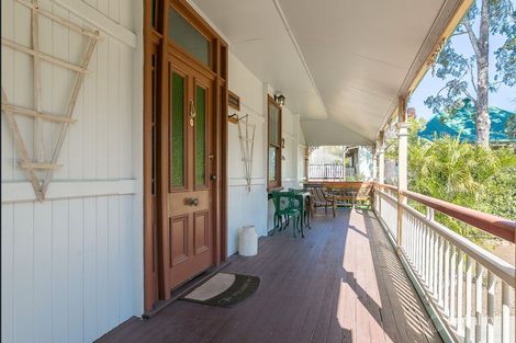 Property photo of 72 Chermside Road Newtown QLD 4305