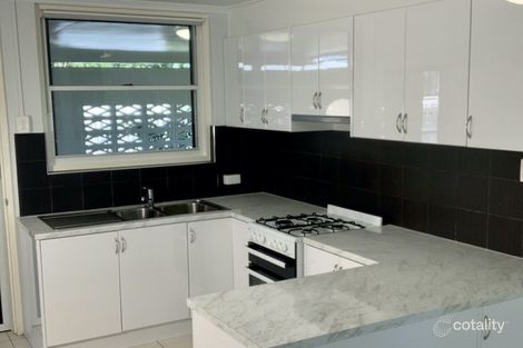 Property photo of 14 Snelham Street Rosslea QLD 4812