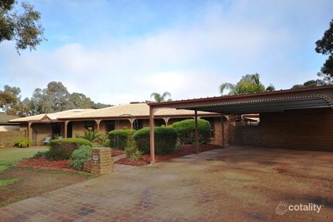 1 Saywell Cres, Salisbury North, SA 5108