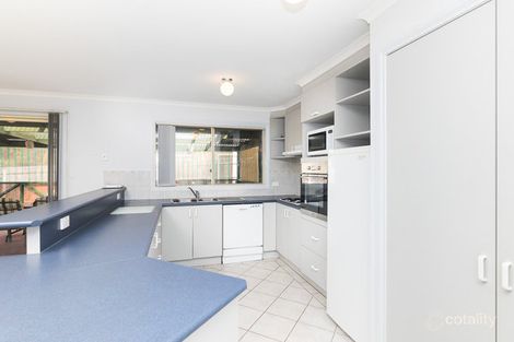 Property photo of 5 Lindsay Place Bacchus Marsh VIC 3340