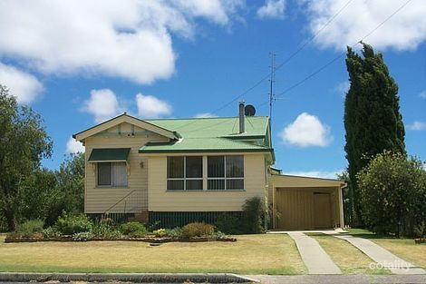 185 Victoria St, Warwick, QLD 4370