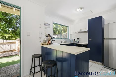 Property photo of 81/3-21 Regensberg Close Varsity Lakes QLD 4227