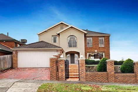 41 Park View Dr, Carnegie, VIC 3163