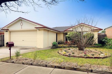 99 Harold Keys Dr, Narre Warren South, VIC 3805