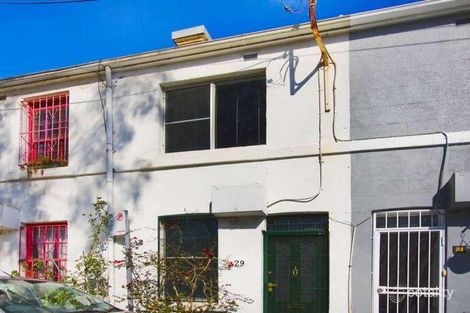 Property photo of 29 Wilson Lane Darlington NSW 2008
