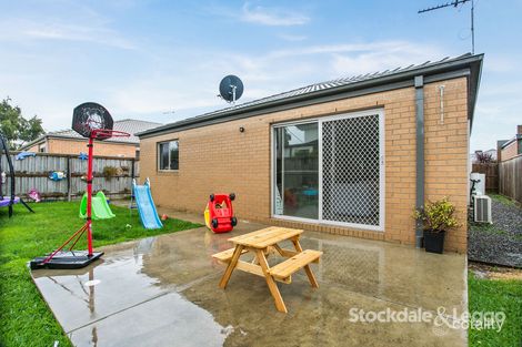 Property photo of 4 Hester Street Officer VIC 3809
