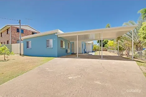 Property photo of 3/23 Melbourne Street Yeppoon QLD 4703